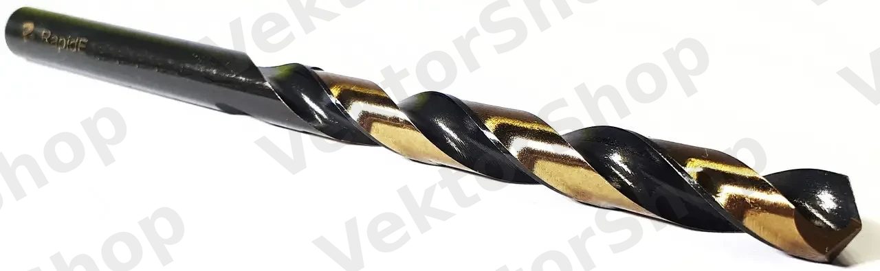 Свердла по металу Rapide   Black series 1mm — фото 6