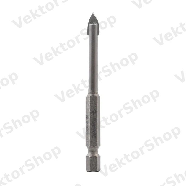 Свердло по плитці та склу RapidE 14mm NEW