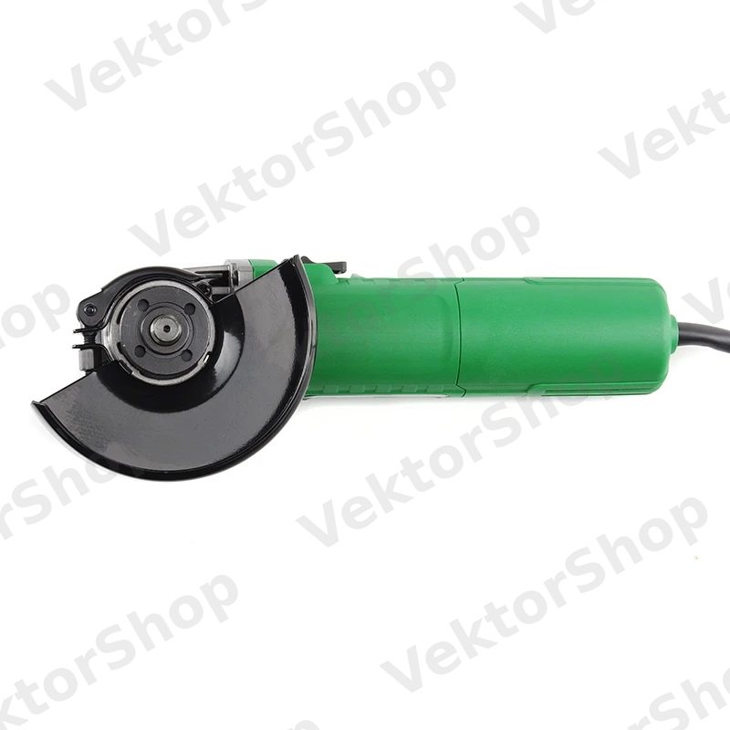 Кутошліфувальна машина (болгарка) Ø125 AG-125/950 VQ APRO — фото 3