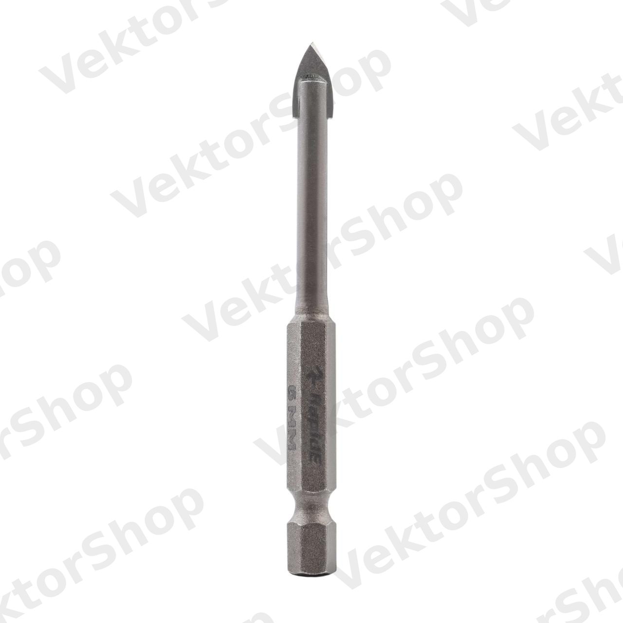 Сверло по плитке и стеклу Rapide 12mm
