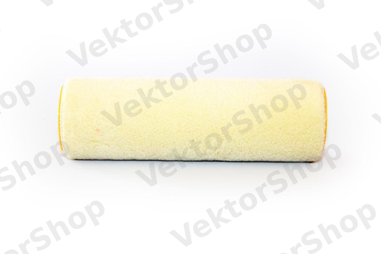 Валик Velours под ручку, 6×15×70 мм, ворс 5 мм, TITAN COLOR (3 шт)