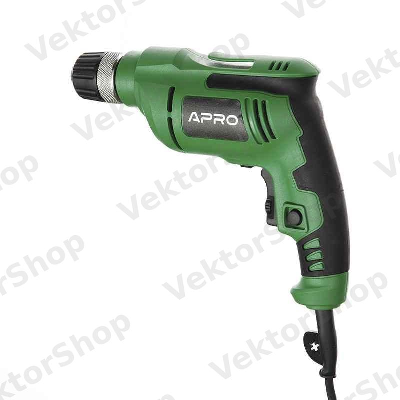 Дрель 550 APRO — фото 2