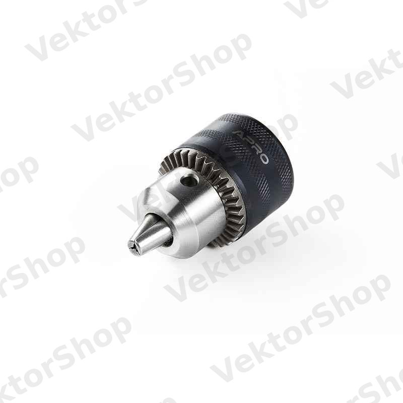 Патрон для дрели с ключом M12*1,25, 1,5-13мм APRO — фото 6
