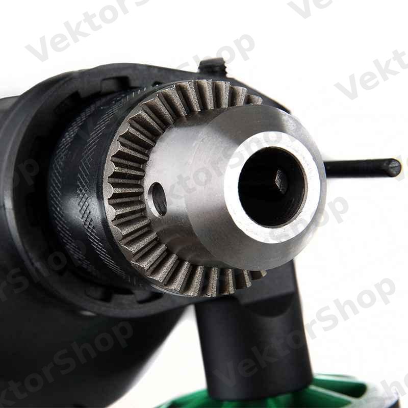 Дрель ударная 13/900 APRO — фото 3