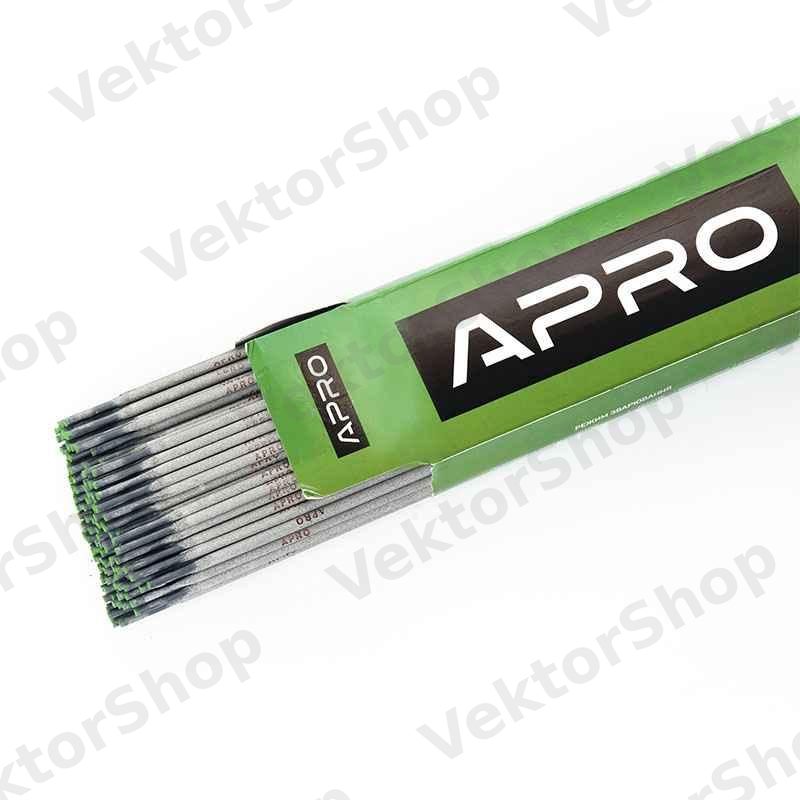 Электроды сварочные АНО-36 5кг 3мм APRO