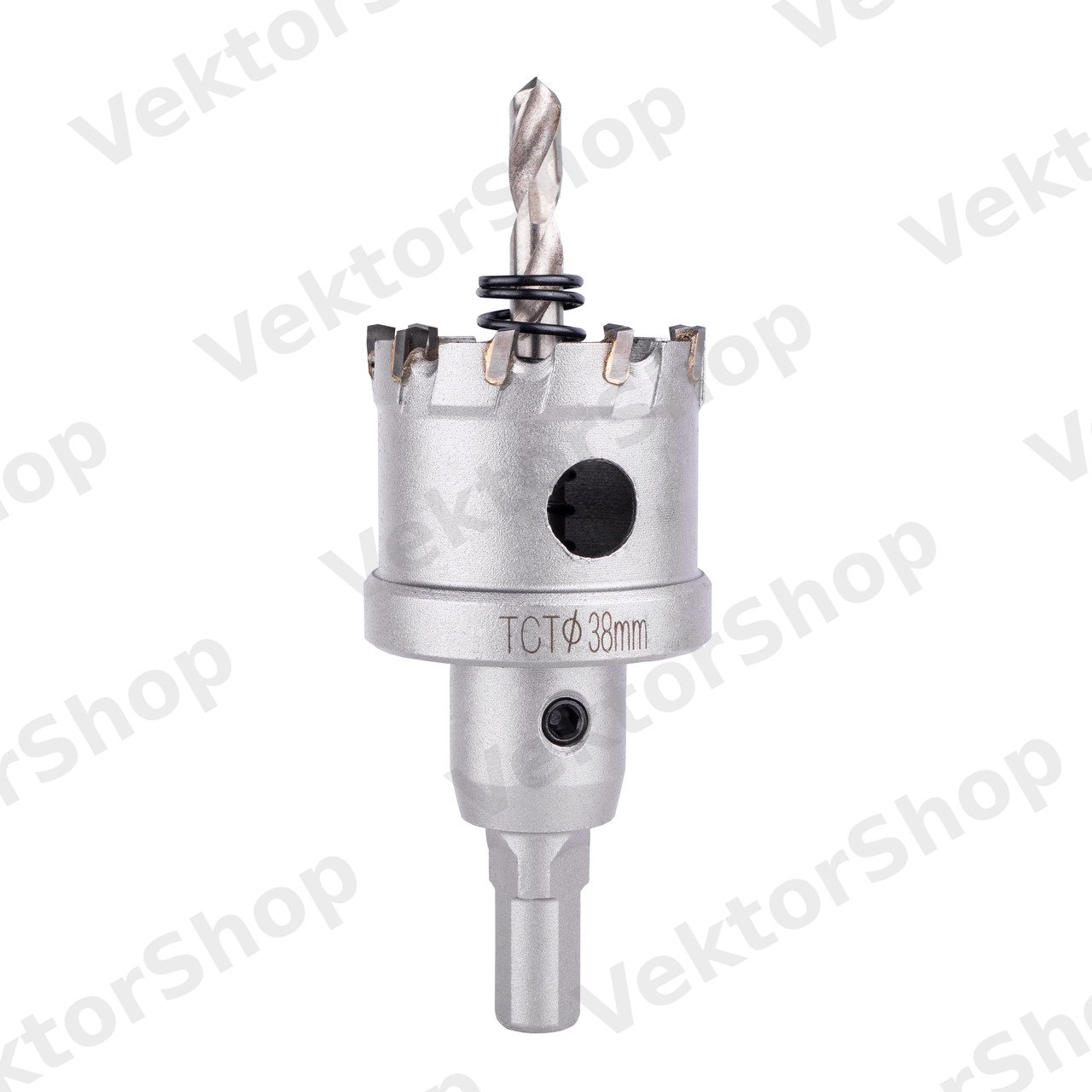 Коронка универсальная TCT RapidE 53mm NEW