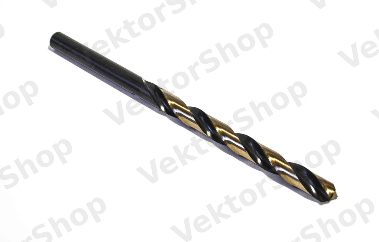 Сверло удлиненное RapidE Black Series 5.2mm