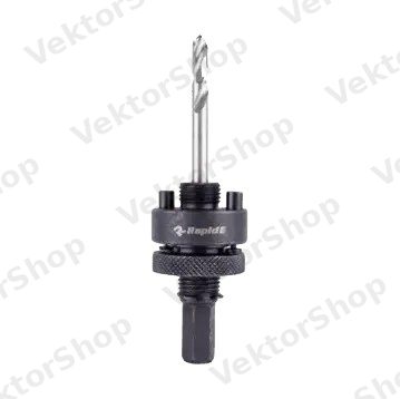 Хвостовик к коронке би-металл RapidE 32-210mm — фото 2