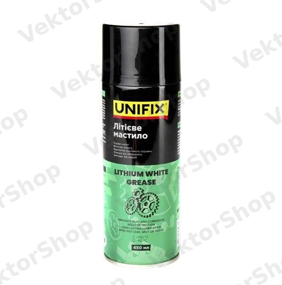 Литиевая смазка 450мл UNIFIX — фото 2