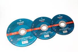 Круги зачистные RapidE Abrasive 150*6.4*22.23 (5 шт.)