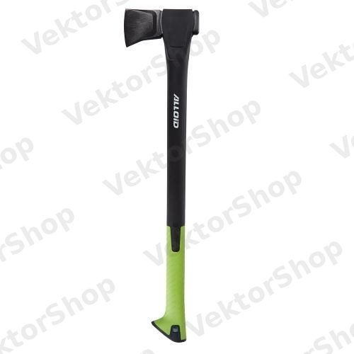 Топор, ручка из фибергласа 1000 г, 71см (AX-2871) Alloid Pro — фото 8