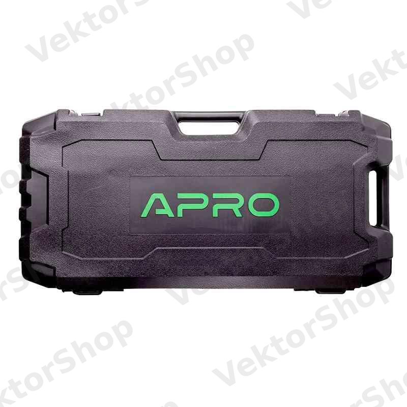 Відбійний молоток APRO DH2300 — фото 3