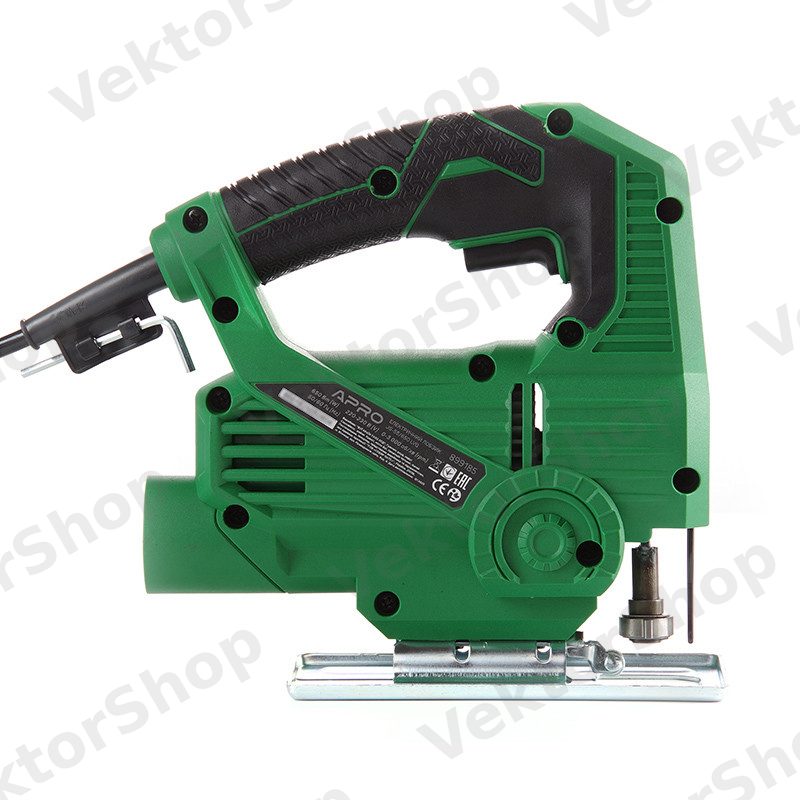 Лобзик електричний JS-55/650 LVQ APRO — фото 7