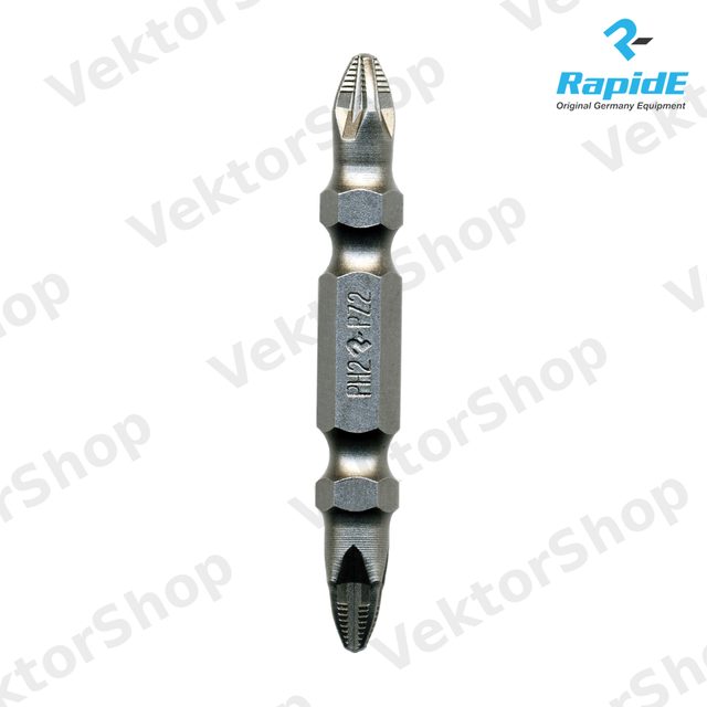 Бита PH2/SL5.5 Rapide industrial bits ACR