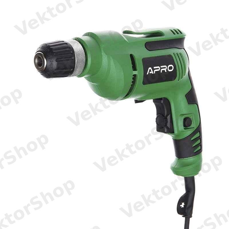 Дрель 550 APRO — фото 1