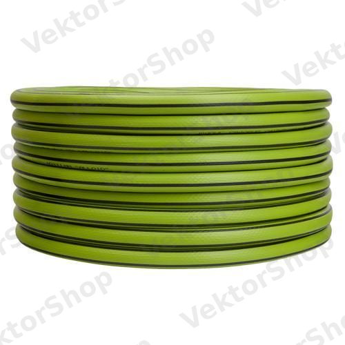 Шланг армированный 4-х слойный, "GRASSHOPPER" 3/4" 50м + подарок Alloid Pro — фото 4
