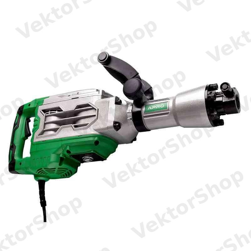 Відбійний молоток APRO DH2300 — фото 1